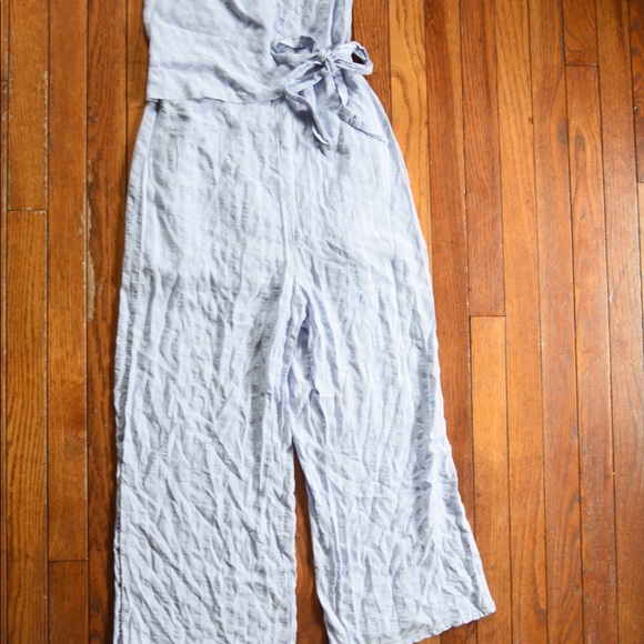 The fifth label Coast Stripe Jumpsuit - Picture 2 of 6
